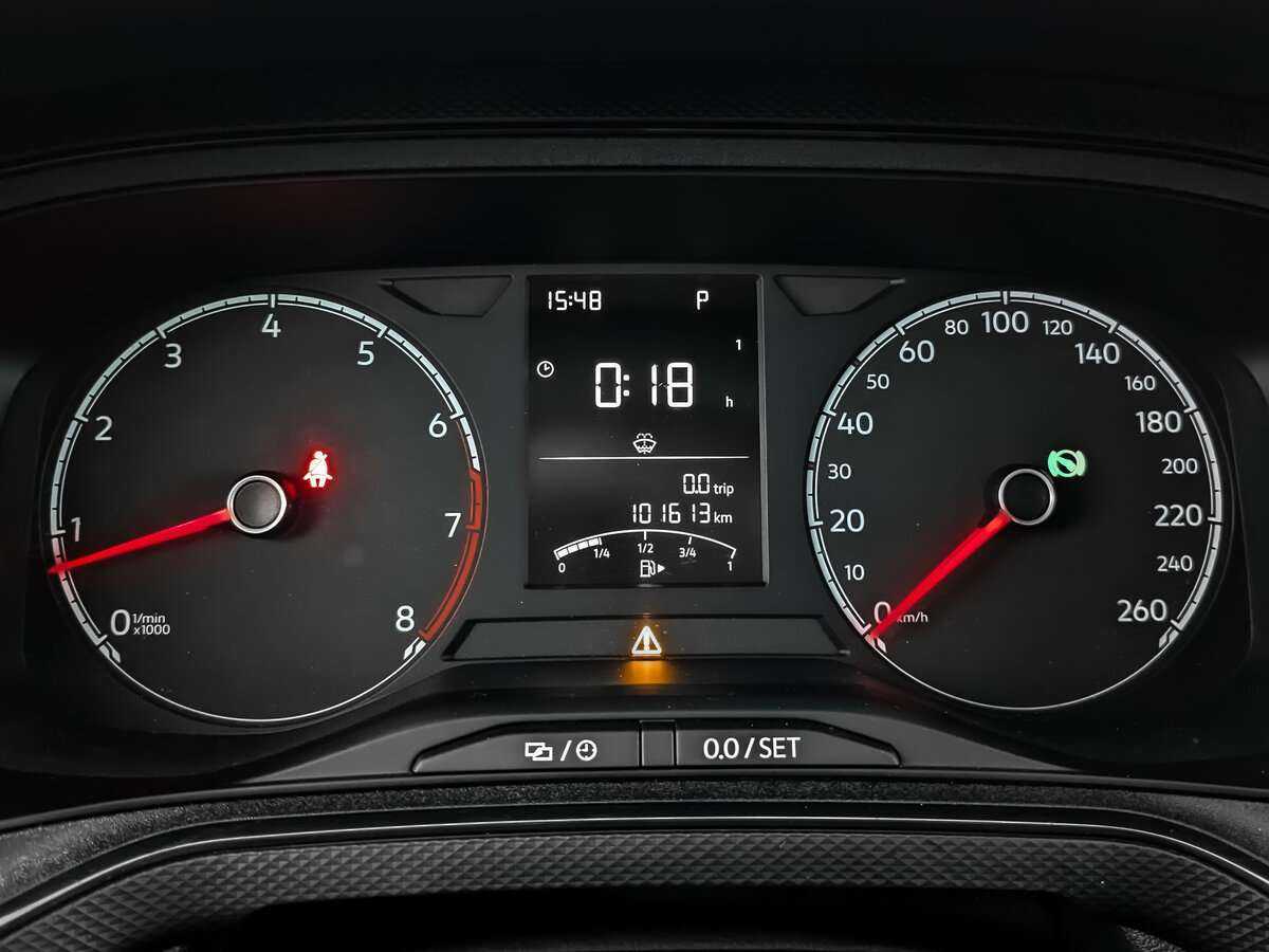 Volkswagen Polo б/у, 2021, Автоматическая. Фото: #8