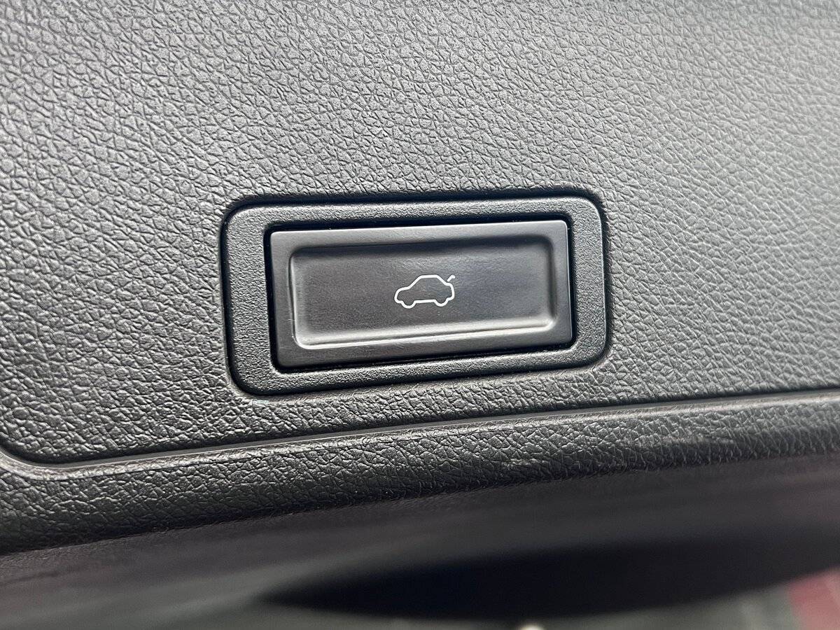 Chery Tiggo 7 Pro б/у, 2020, Вариатор. Фото: #19