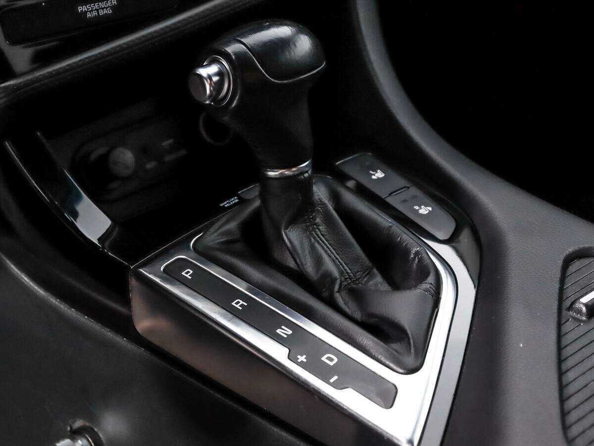 Kia Optima б/у, 2015, Автоматическая. Фото: #9