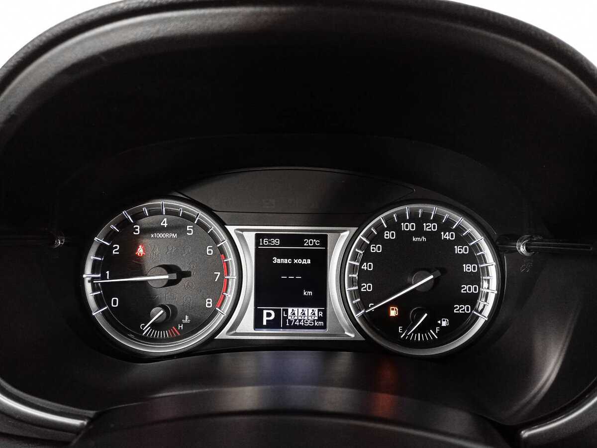 Suzuki Vitara б/у, 2018, Автоматическая. Фото: #10