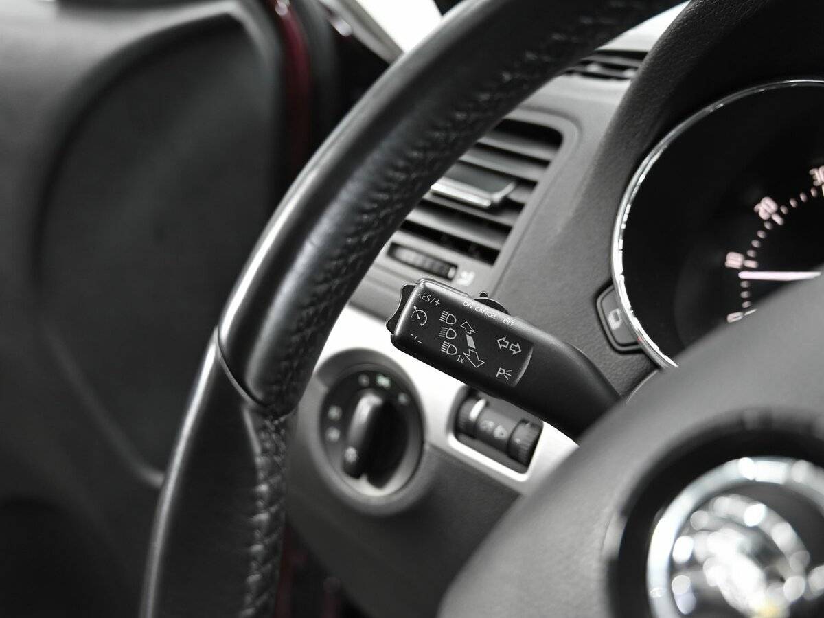 Skoda Yeti б/у, 2014, Роботизированная. Фото: #8