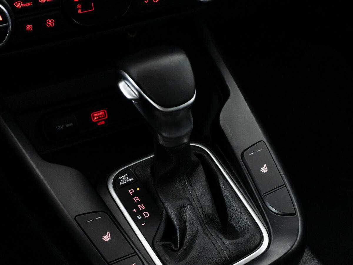 Kia Soul б/у, 2021, Автоматическая. Фото: #15