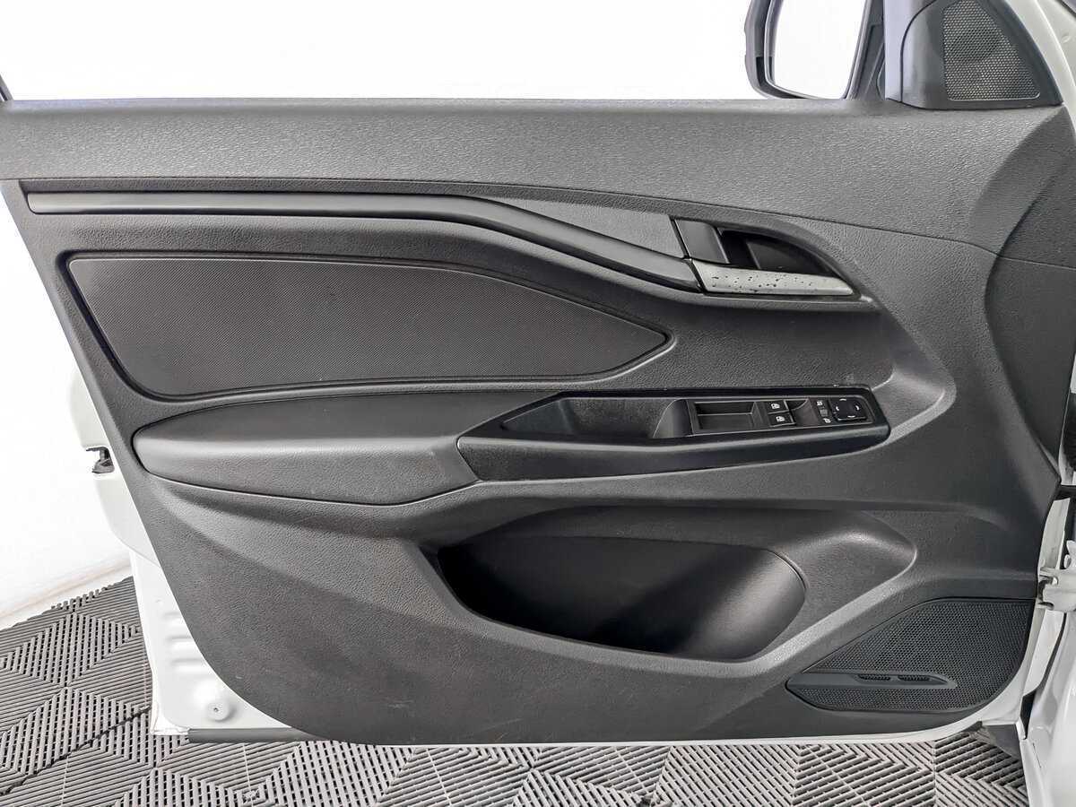 Lada (ВАЗ) Vesta б/у, 2019, Механическая. Фото: #14