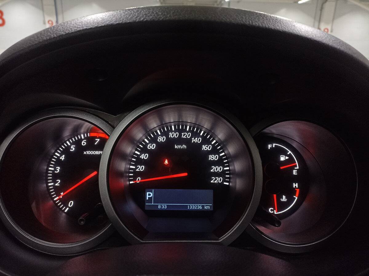 Suzuki Grand Vitara б/у, 2013, Автоматическая. Фото: #12