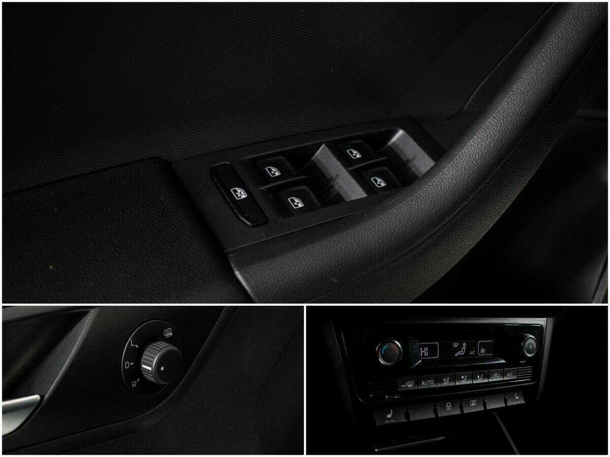 Volkswagen Polo б/у, 2020, Роботизированная. Фото: #12