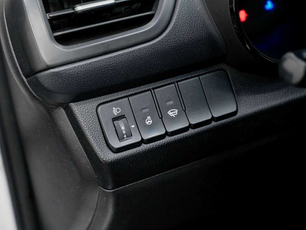 Kia Rio б/у, 2017, Автоматическая. Фото: #15