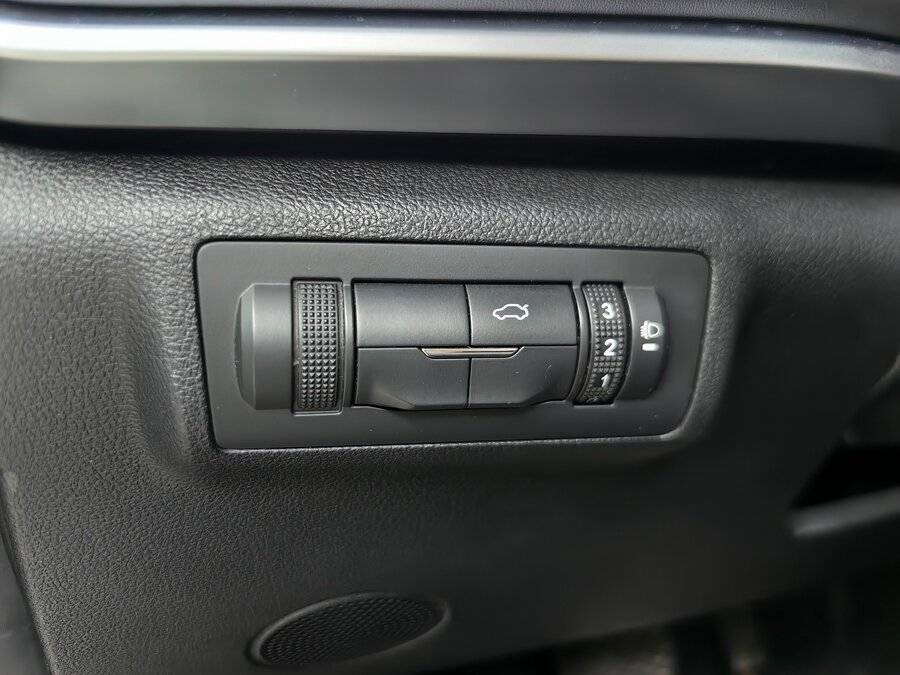 Chery Tiggo 7 Pro б/у, 2020, Вариатор. Фото: #23