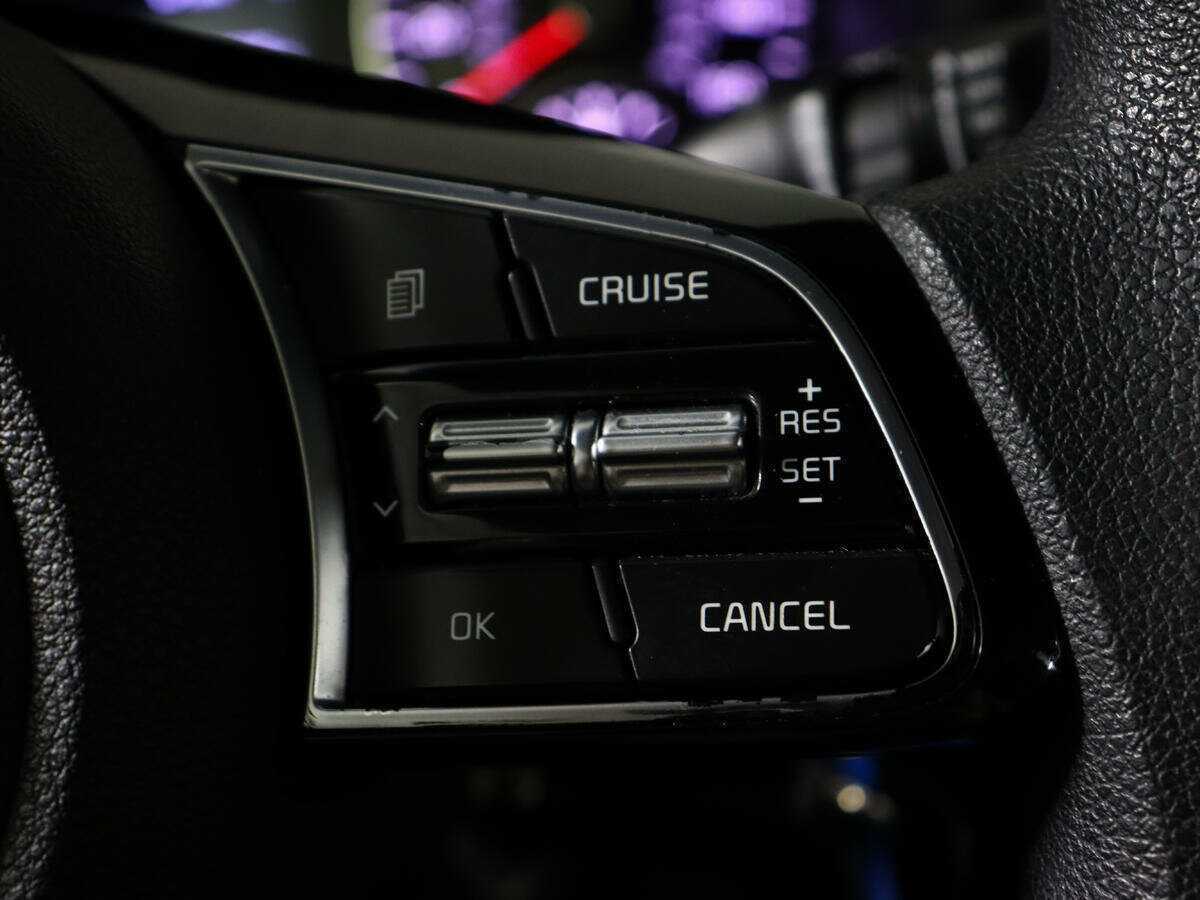 Kia Optima б/у, 2018, Автоматическая. Фото: #17