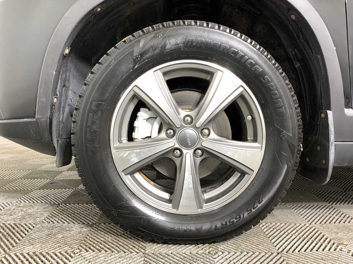 Haval H6 б/у, 2019, Автоматическая. Фото: #8