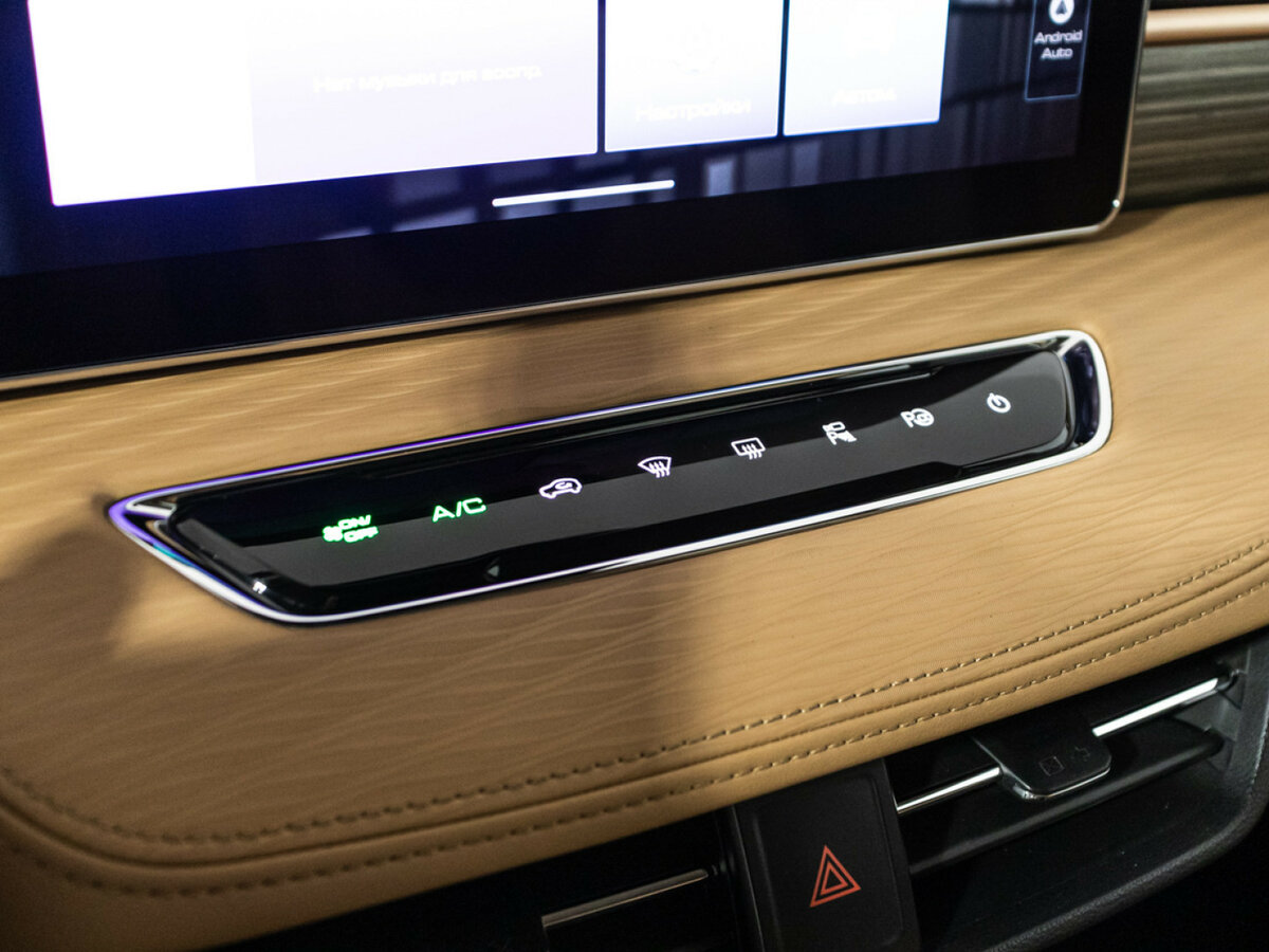 Haval Jolion б/у, 2021, Роботизированная. Фото: #14