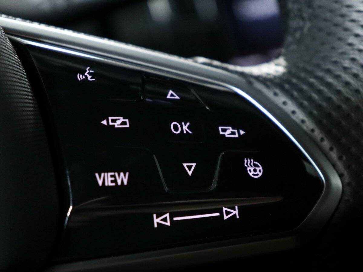 Volkswagen Jetta б/у, 2018, Автоматическая. Фото: #19