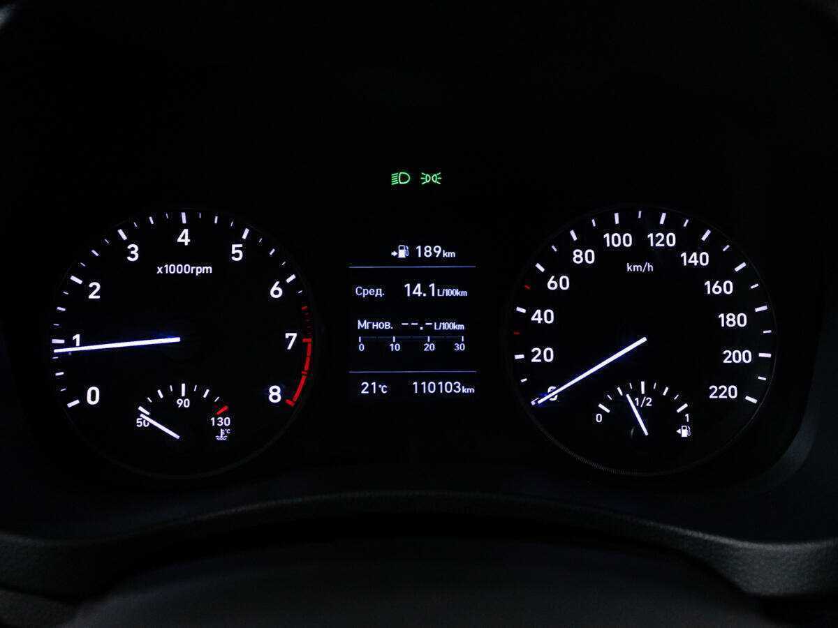 Hyundai Solaris б/у, 2017, Механическая. Фото: #11