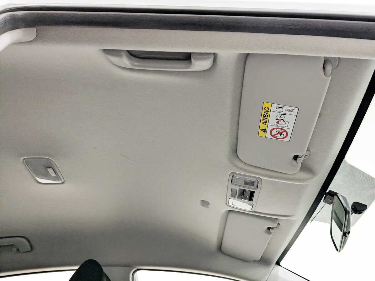 Hyundai Solaris б/у, 2019, Автоматическая. Фото: #19