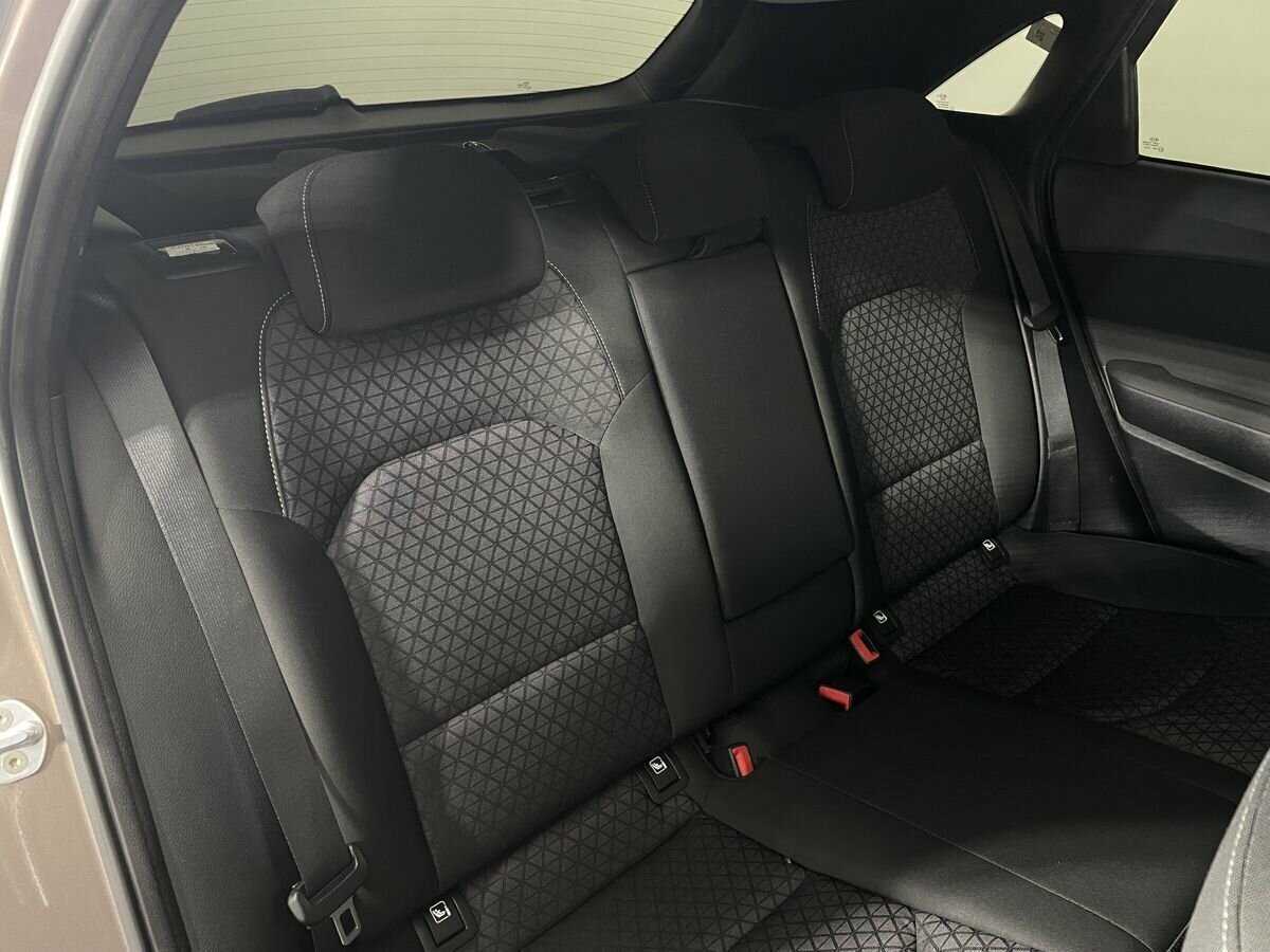 Kia Ceed б/у, 2018, Автоматическая. Фото: #14