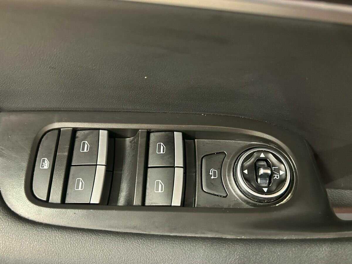 Chery Tiggo 7 Pro б/у, 2021, Вариатор. Фото: #28