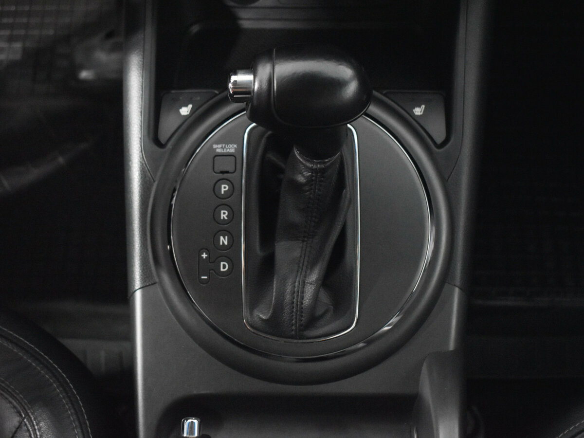 Kia Sportage б/у, 2012, Автоматическая. Фото: #9