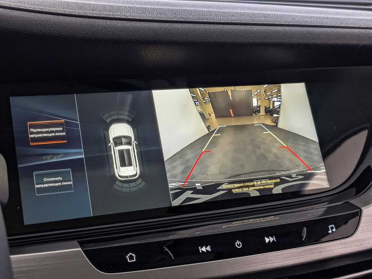 Changan CS35PLUS б/у, 2021, Автоматическая. Фото: #22