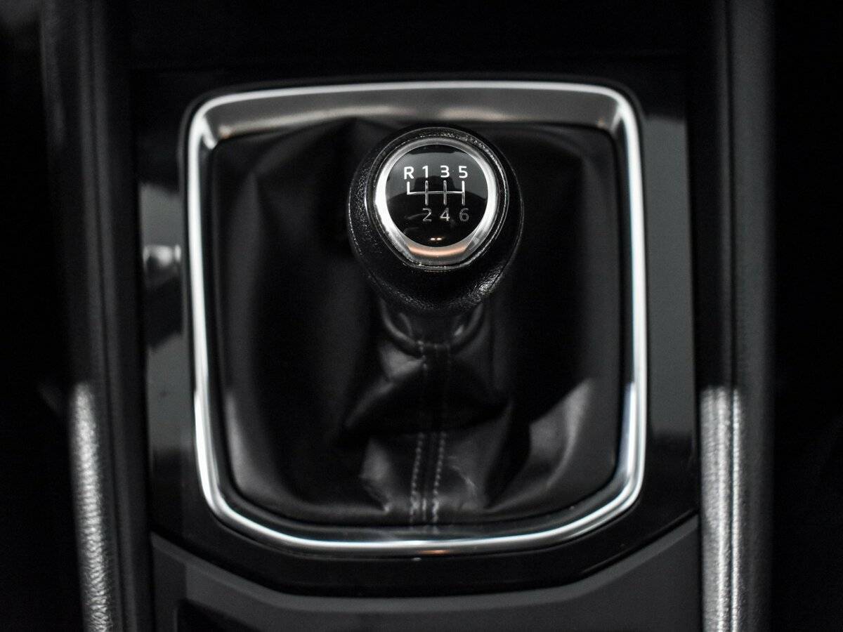 Mazda CX-5 б/у, 2018, Механическая. Фото: #7