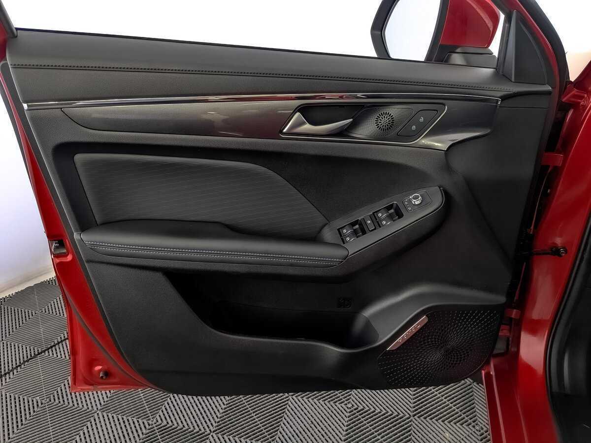 Haval Jolion б/у, 2021, Роботизированная. Фото: #14