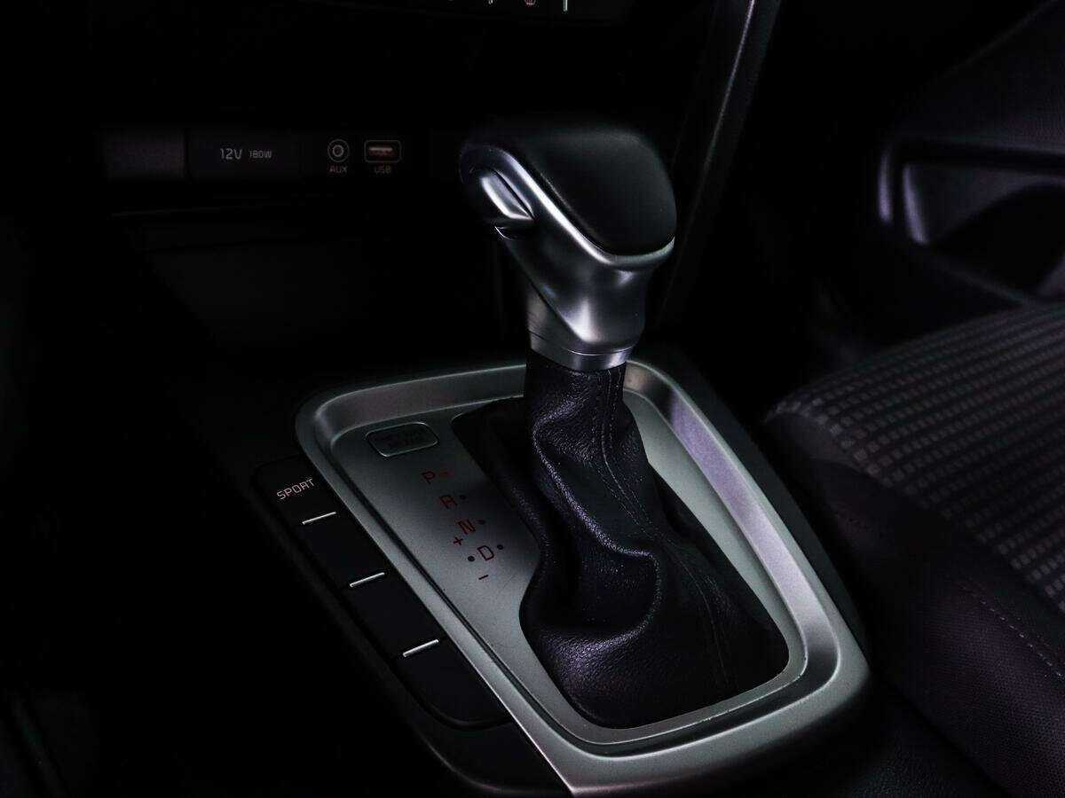 Kia Ceed б/у, 2019, Автоматическая. Фото: #14