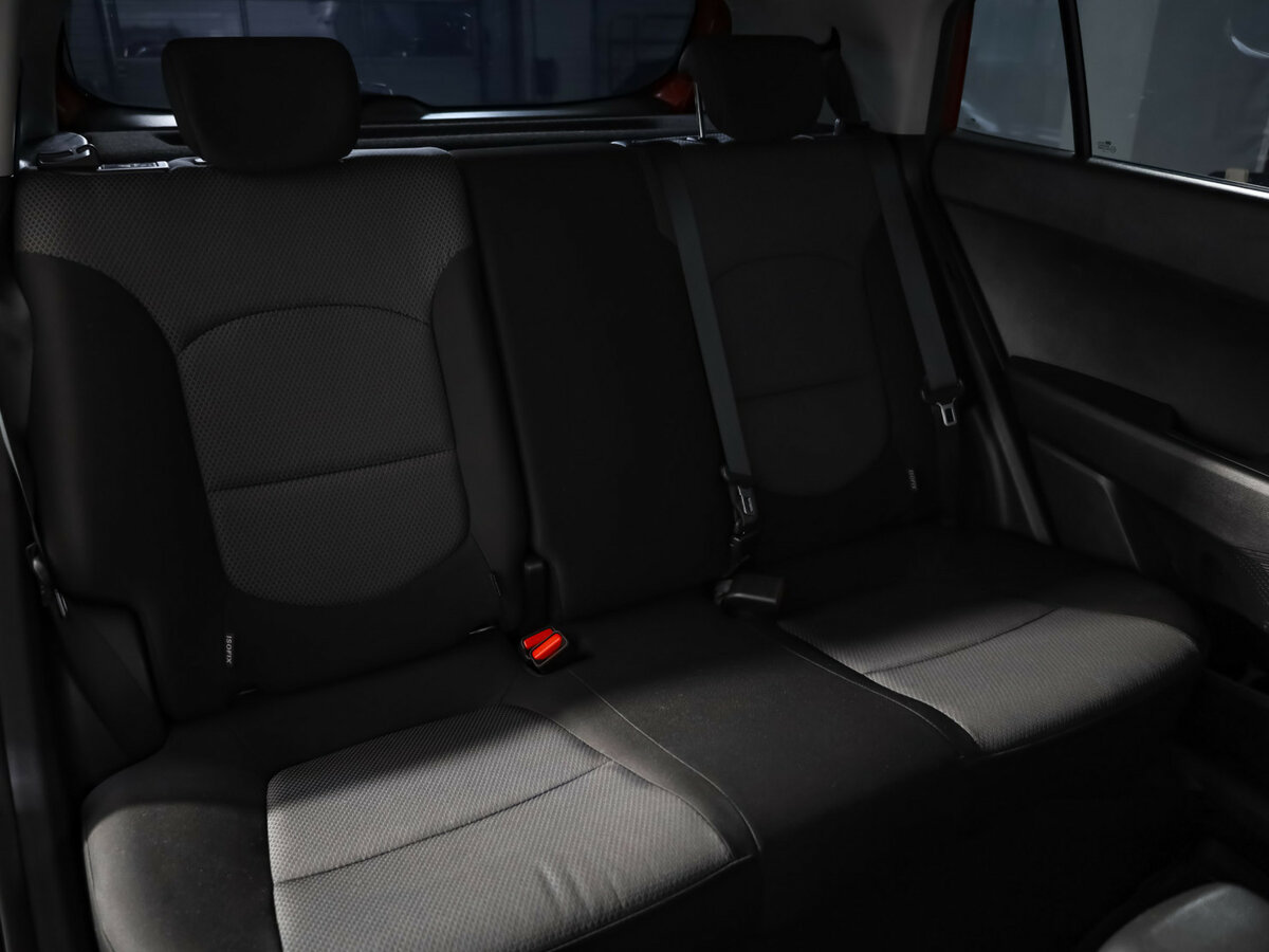 Hyundai Creta б/у, 2020, Автоматическая. Фото: #18