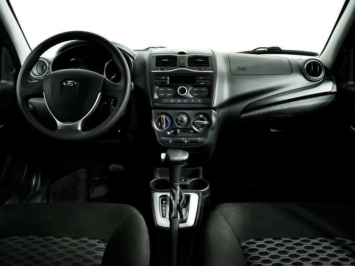 Lada (ВАЗ) Granta б/у, 2020, Автоматическая. Фото: #11
