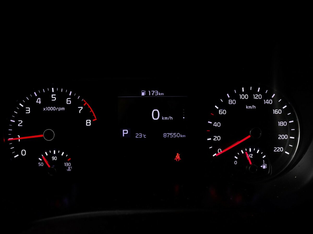 Kia Soul б/у, 2019, Автоматическая. Фото: #8