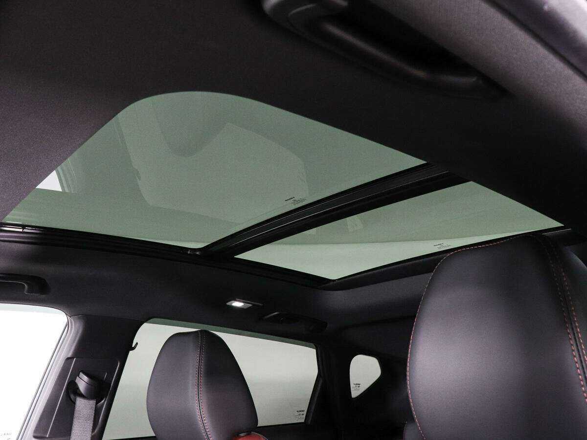 Geely Coolray б/у, 2021, Роботизированная. Фото: #11