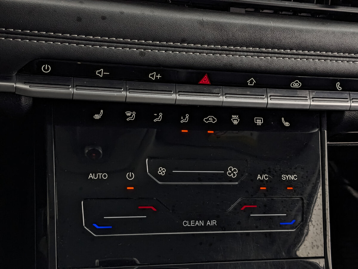 Chery Tiggo 7 Pro б/у, 2022, Вариатор. Фото: #23