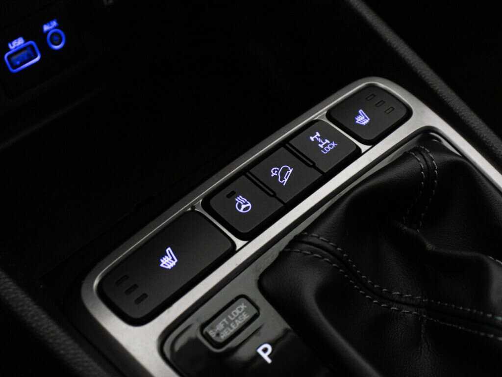 Hyundai Creta б/у, 2016, Автоматическая. Фото: #16