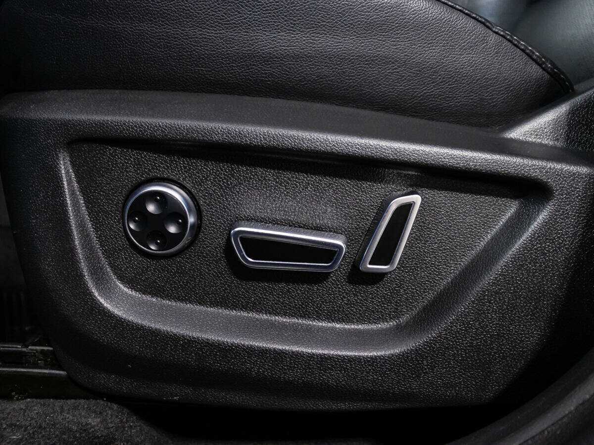 Chery Tiggo 7 б/у, 2019, Вариатор. Фото: #14