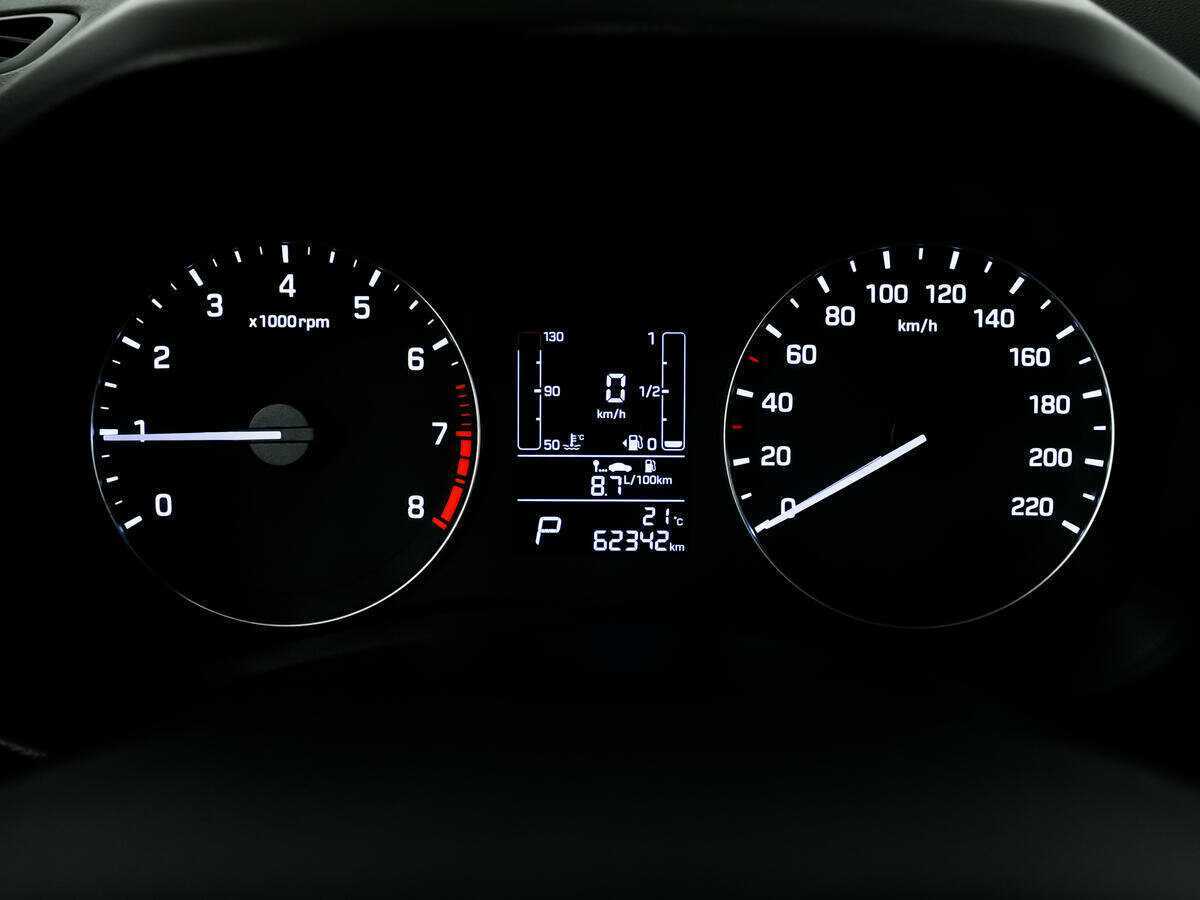 Hyundai Creta б/у, 2020, Автоматическая. Фото: #9