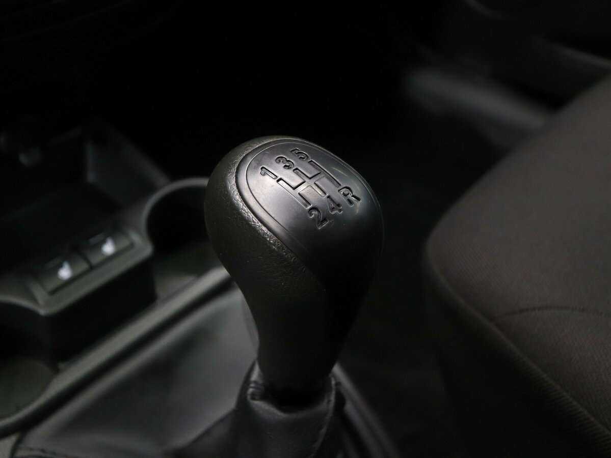 Lada (ВАЗ) Granta б/у, 2020, Механическая. Фото: #17