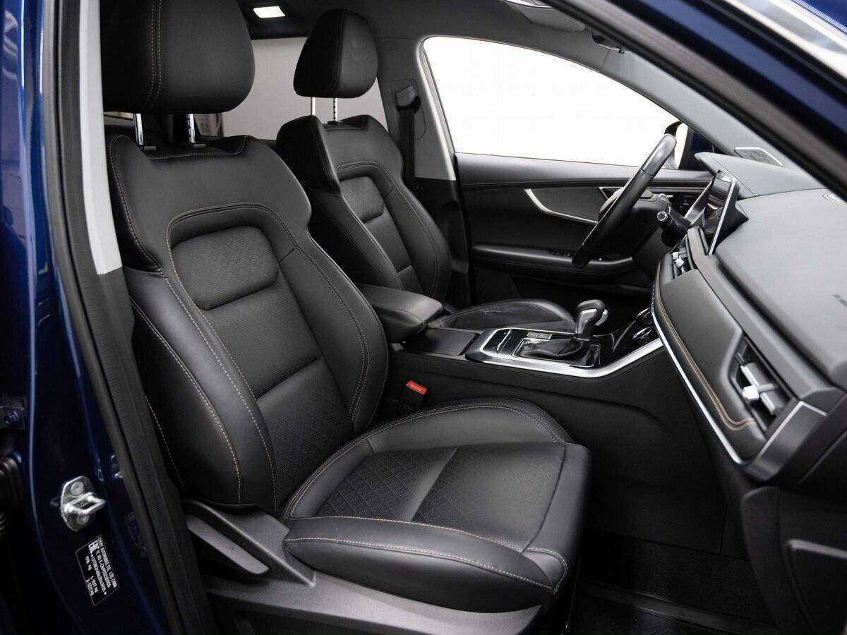 Chery Tiggo 8 б/у, 2020, Вариатор. Фото: #11