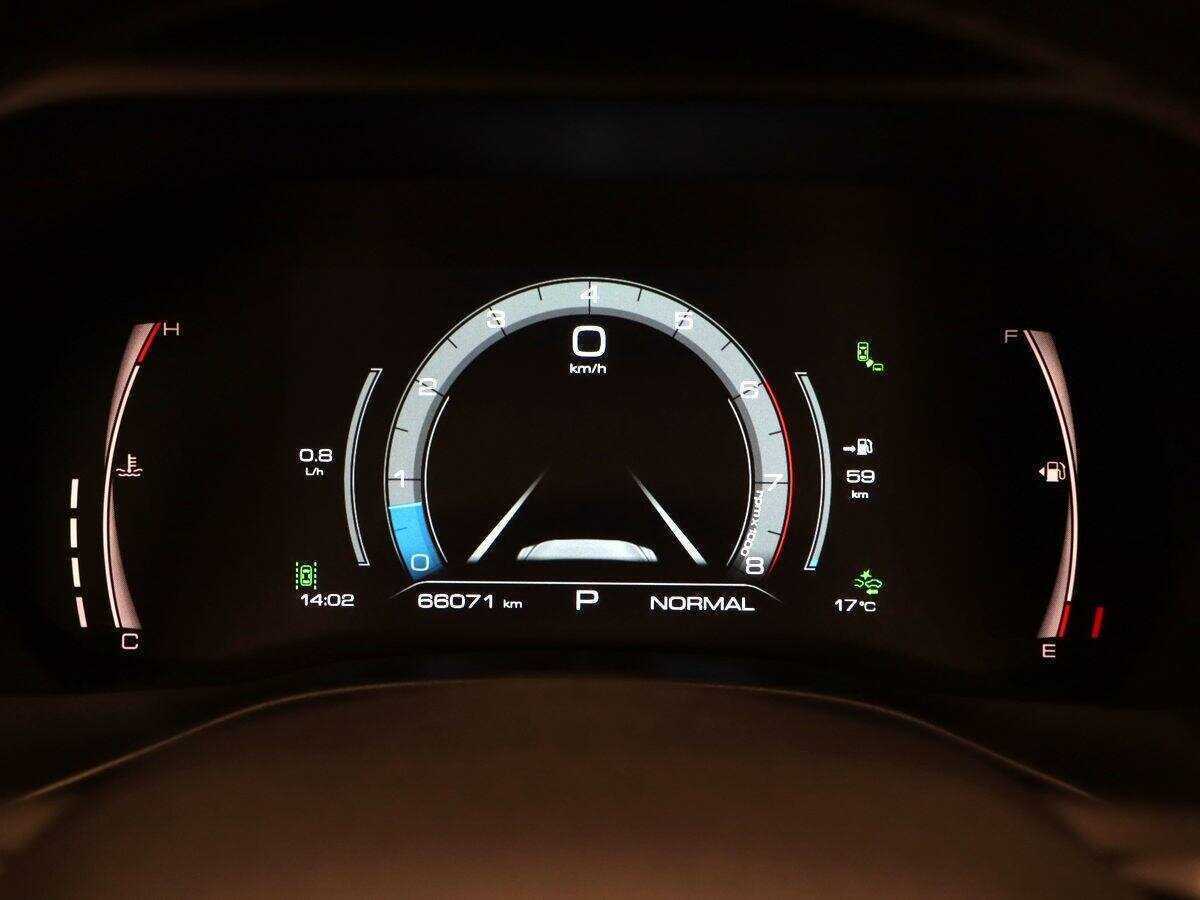 Haval Jolion б/у, 2021, Роботизированная. Фото: #16