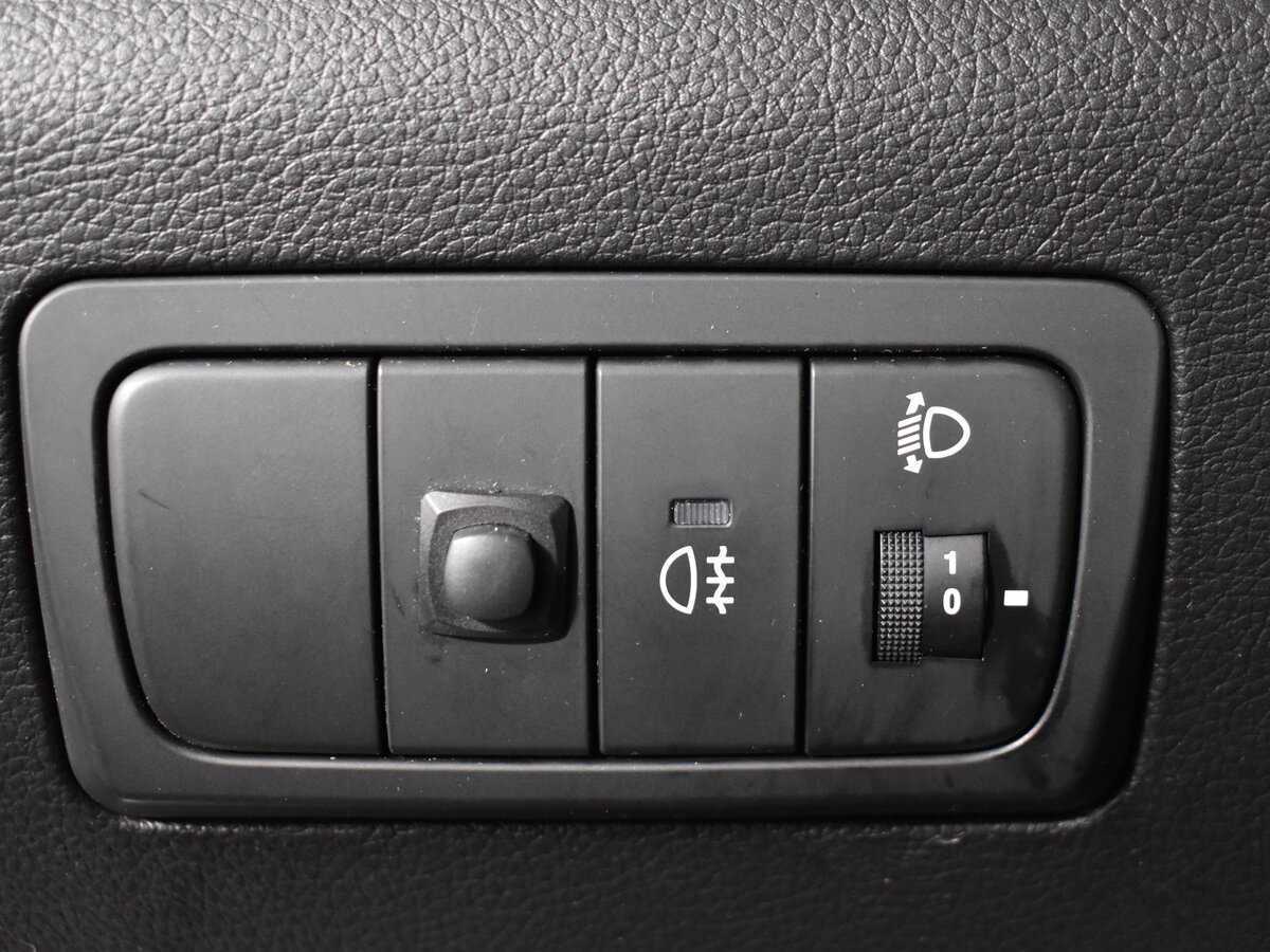 SsangYong Actyon б/у, 2013, Автоматическая. Фото: #11