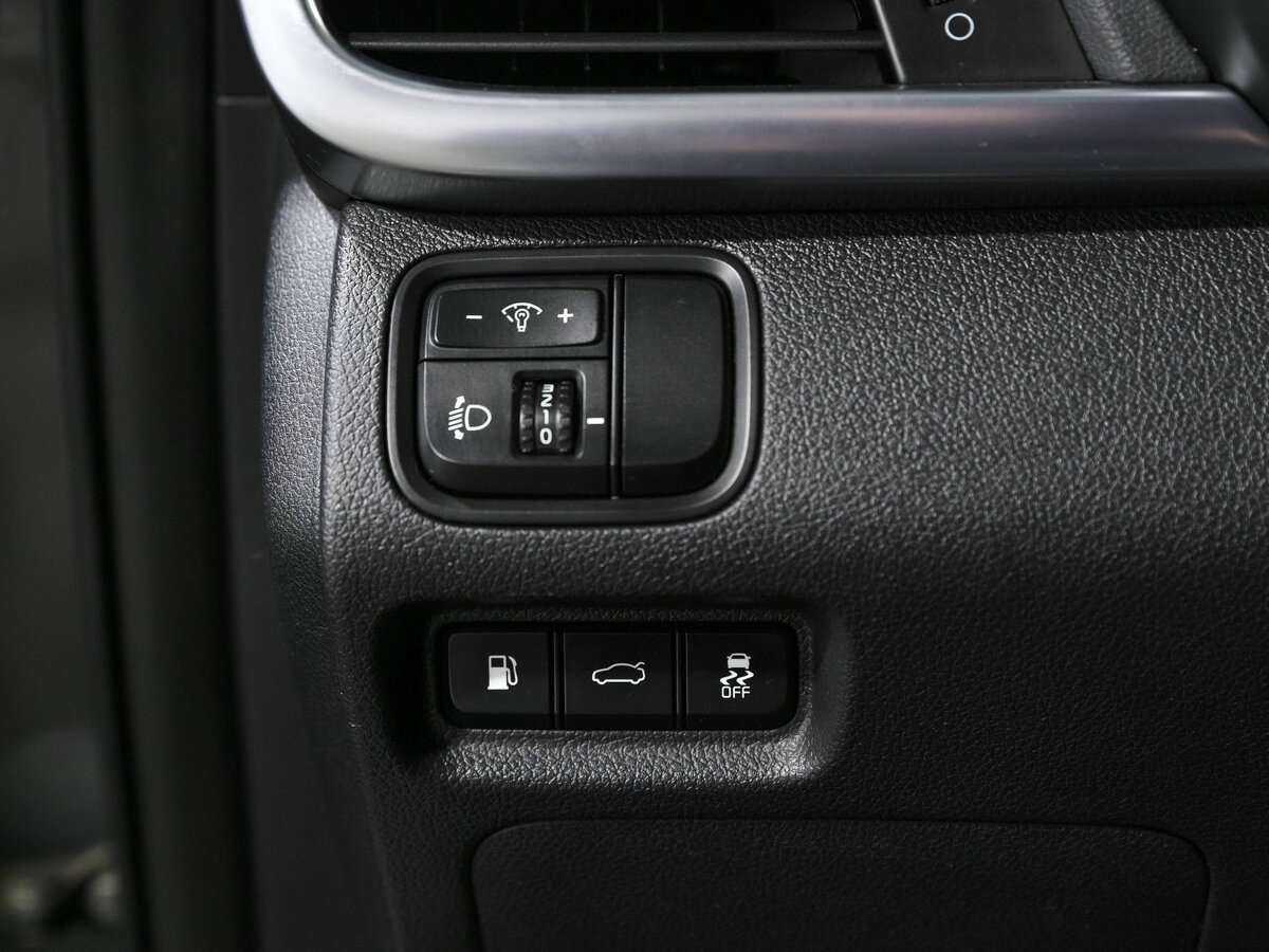 Kia Optima б/у, 2017, Автоматическая. Фото: #12