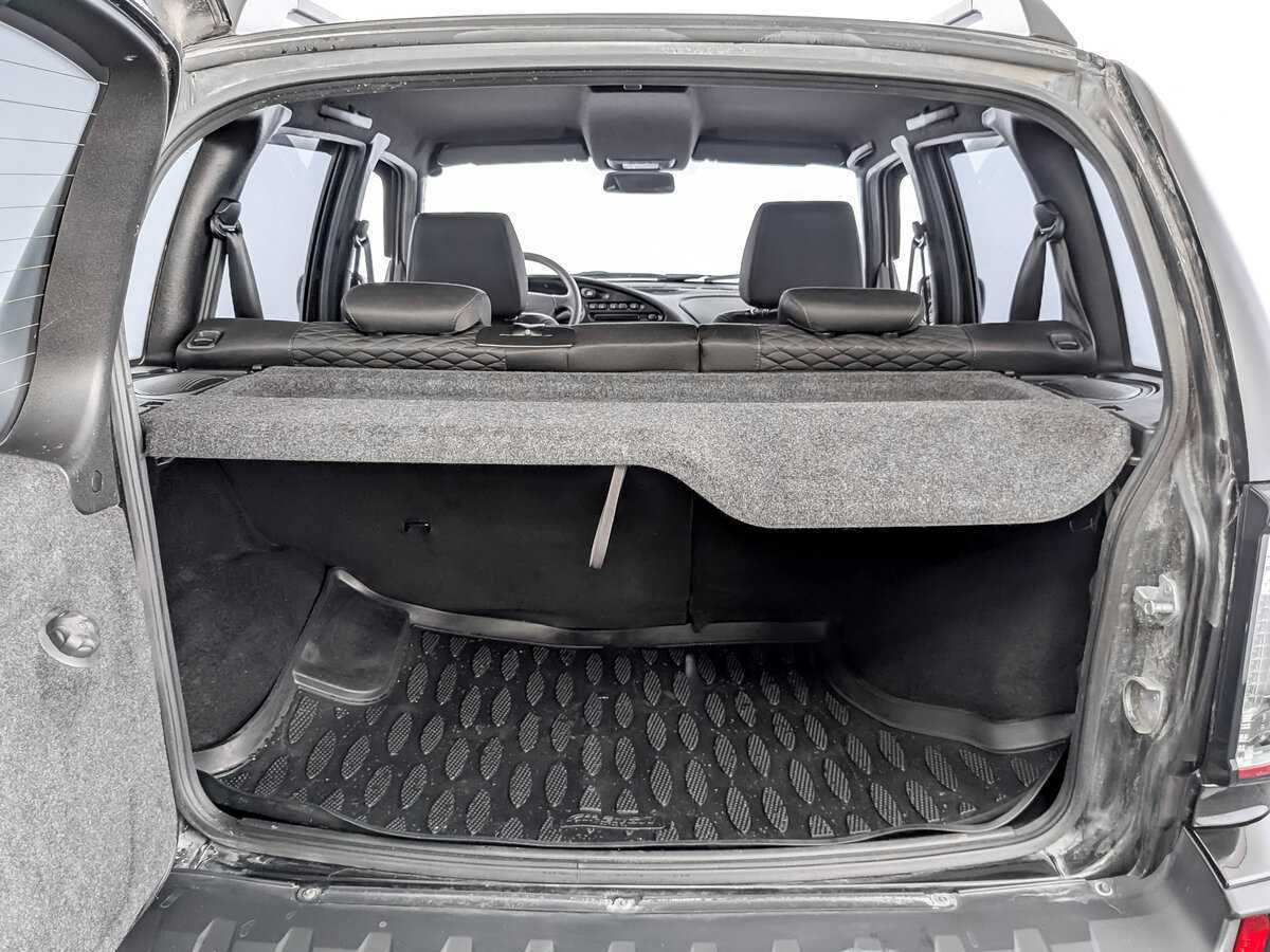 Lada (ВАЗ) Niva б/у, 2022, Механическая. Фото: #9