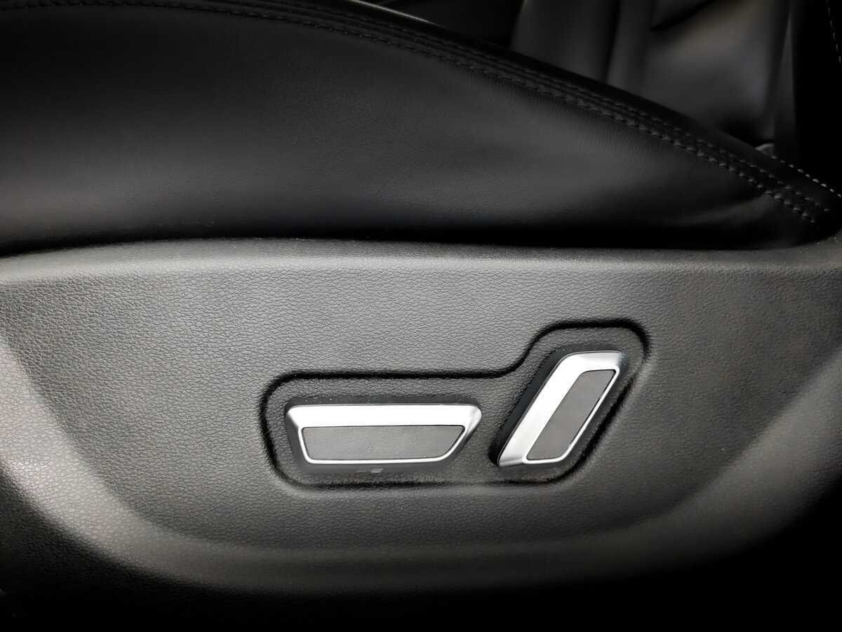 Geely Atlas б/у, 2021, Автоматическая. Фото: #20