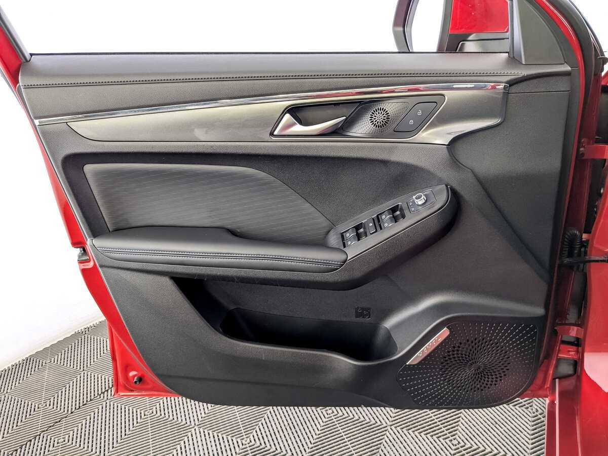 Haval Jolion б/у, 2021, Роботизированная. Фото: #16