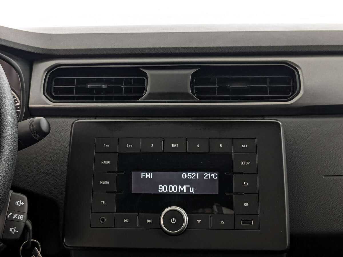 Renault Arkana б/у, 2019, Вариатор. Фото: #12