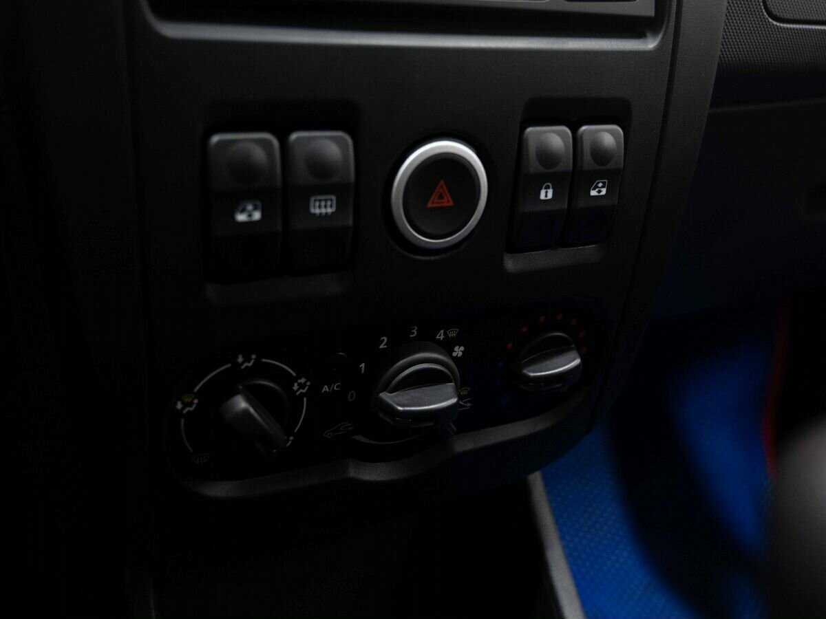 Lada (ВАЗ) Largus б/у, 2020, Механическая. Фото: #18