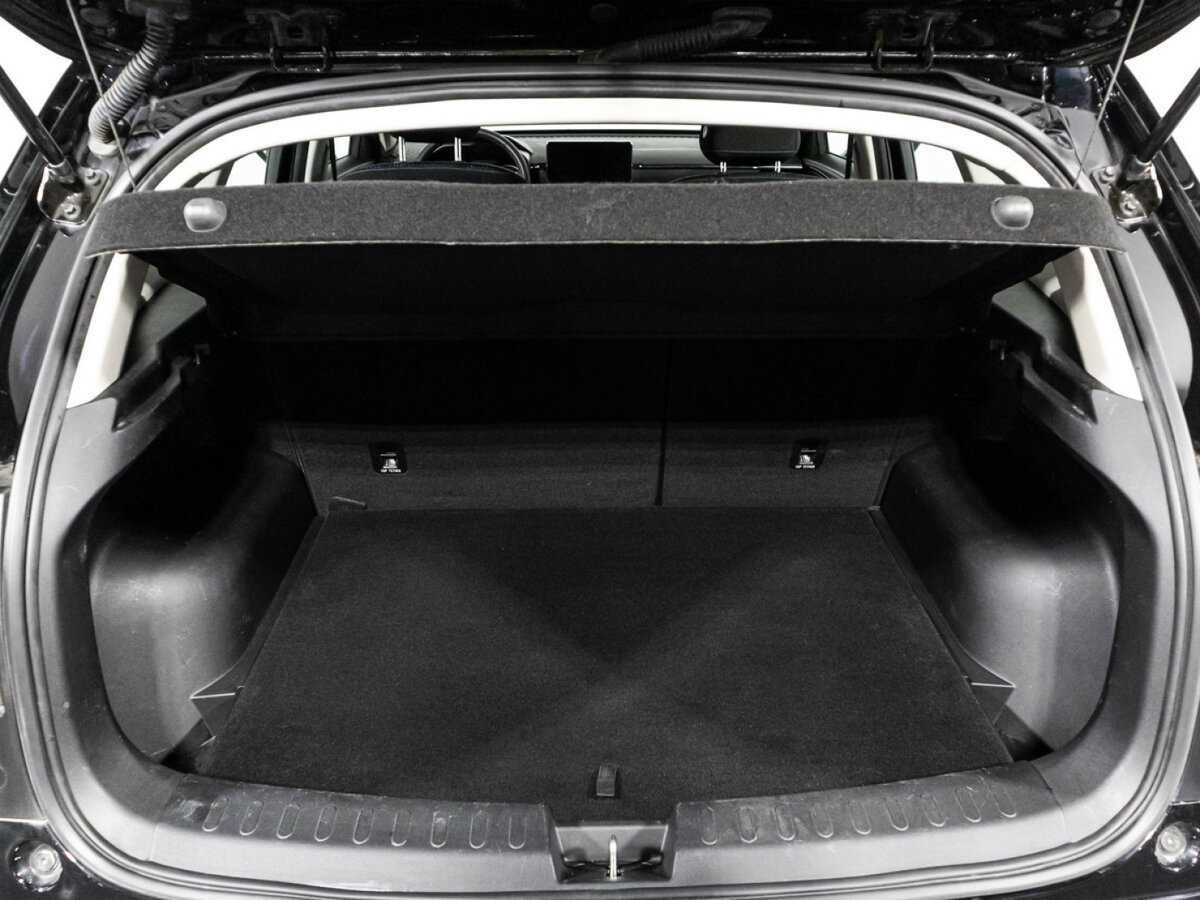 Haval Jolion б/у, 2021, Роботизированная. Фото: #14