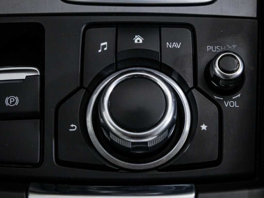 Mazda 6 б/у, 2015, Автоматическая. Фото: #13