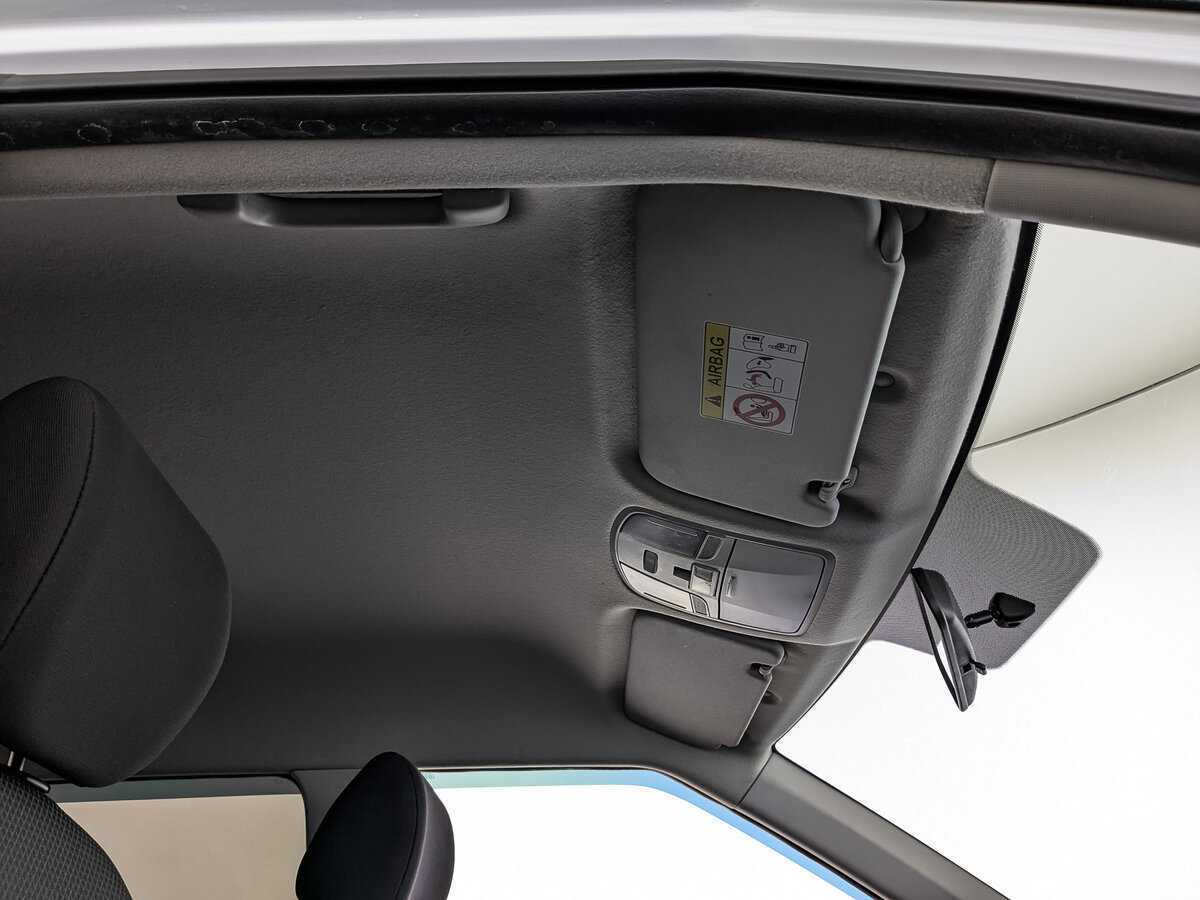 Hyundai Creta б/у, 2019, Автоматическая. Фото: #22