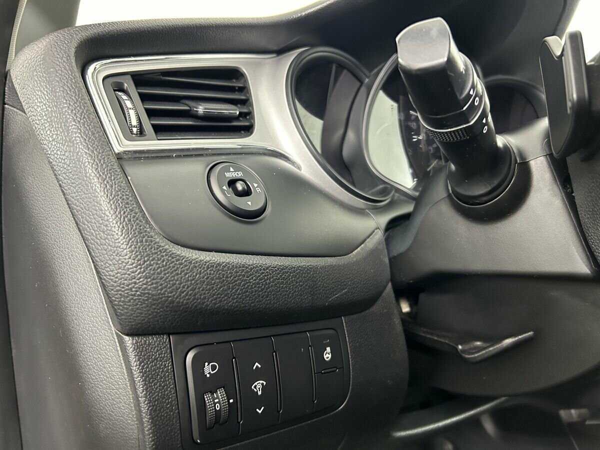 Kia Ceed б/у, 2016, Автоматическая. Фото: #7