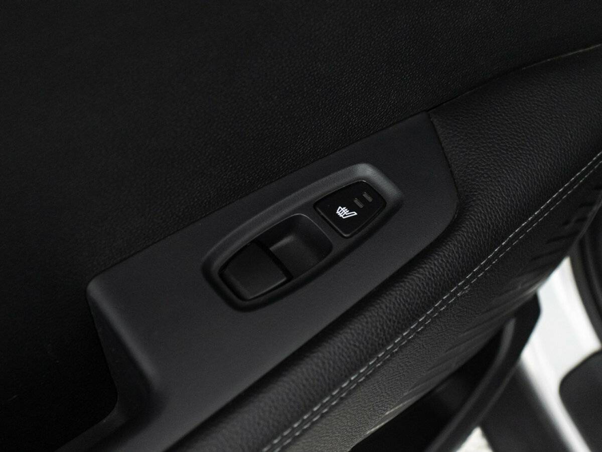 Hyundai Creta б/у, 2019, Автоматическая. Фото: #18