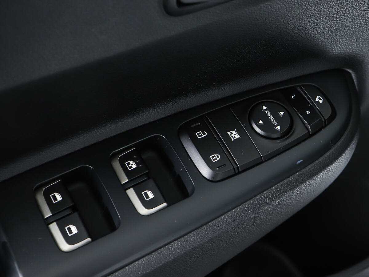 Kia Rio б/у, 2021, Автоматическая. Фото: #15