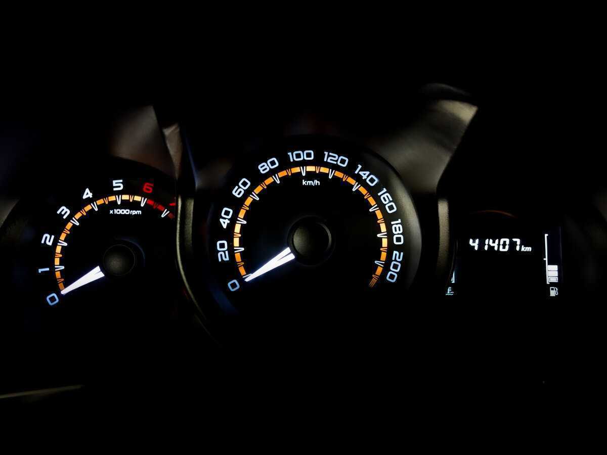 Lada (ВАЗ) XRAY б/у, 2019, Механическая. Фото: #12