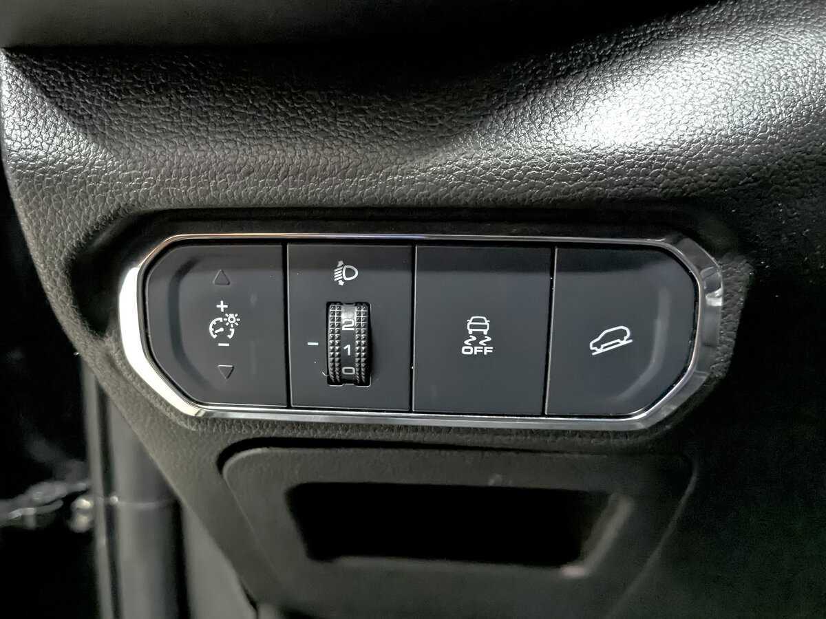 Haval Jolion б/у, 2021, Роботизированная. Фото: #24